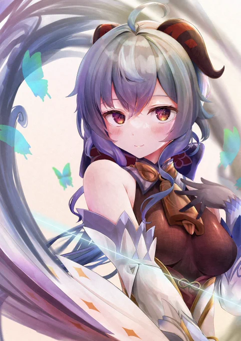 #原神 