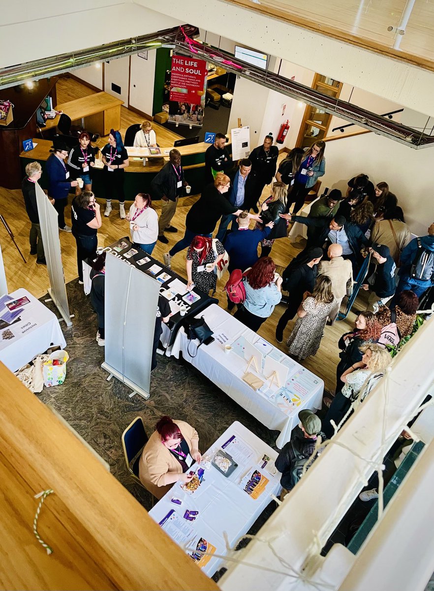 🏚 ᴅᴀᴠɪᴅ ɴᴜɢᴇɴᴛ 🏡 (@canopycan) on Twitter photo It’s all abuzz at <a href="/Project6_/">Project 6</a> Ideas Conference. I’ll be talking about <a href="/CanopyHousing/">Canopy Housing</a> with #EveryonesEnvironment at our workshop this afternoon - Practical Climate Action For All <a href="/EnergyRedressUK/">Energy Redress Scheme</a> <a href="/LandAid/">LandAid</a> <a href="/localitynews/">Locality</a> #Planforthe129K It’s all abuzz at <a href="/Project6_/">Project 6</a> Ideas Conference. I’ll be talking about <a href="/CanopyHousing/">Canopy Housing</a> with #EveryonesEnvironment at our workshop this afternoon - Practical Climate Action For All <a href="/EnergyRedressUK/">Energy Redress Scheme</a> <a href="/LandAid/">LandAid</a> <a href="/localitynews/">Locality</a> #Planforthe129K