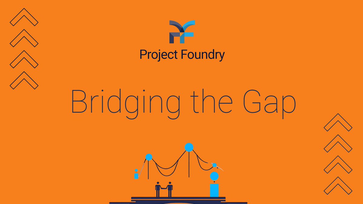 theprojectfoundry tweet media
