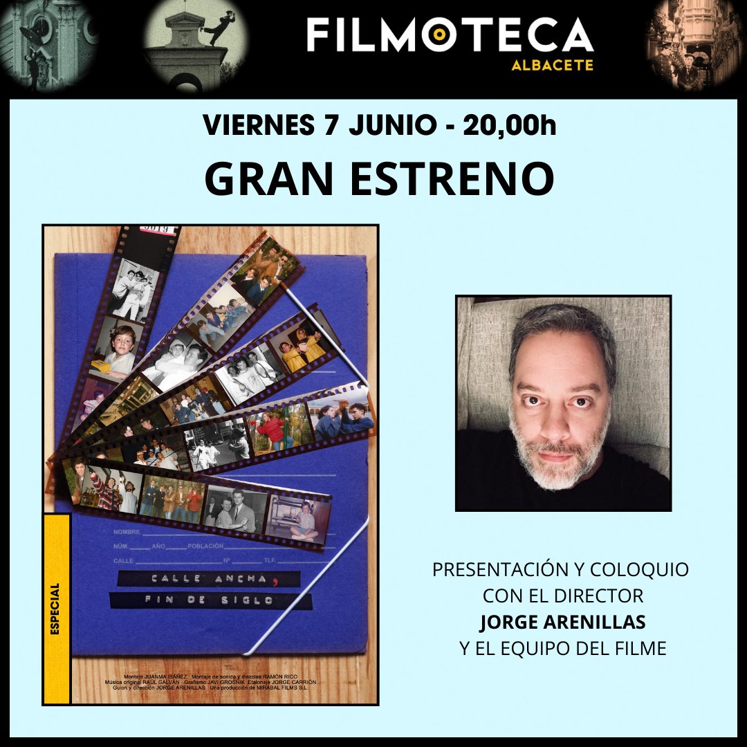 Filmoteca Albacete tweet media