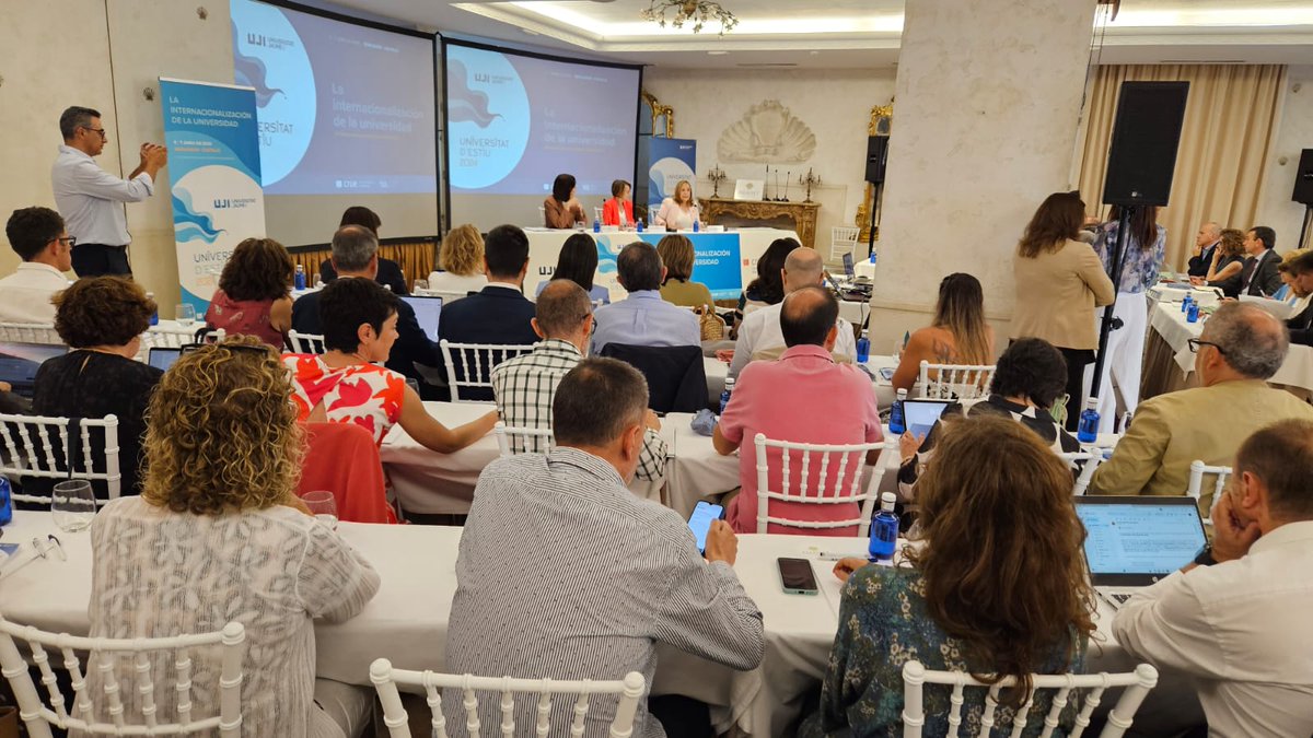Eva Alcón UJI tweet media