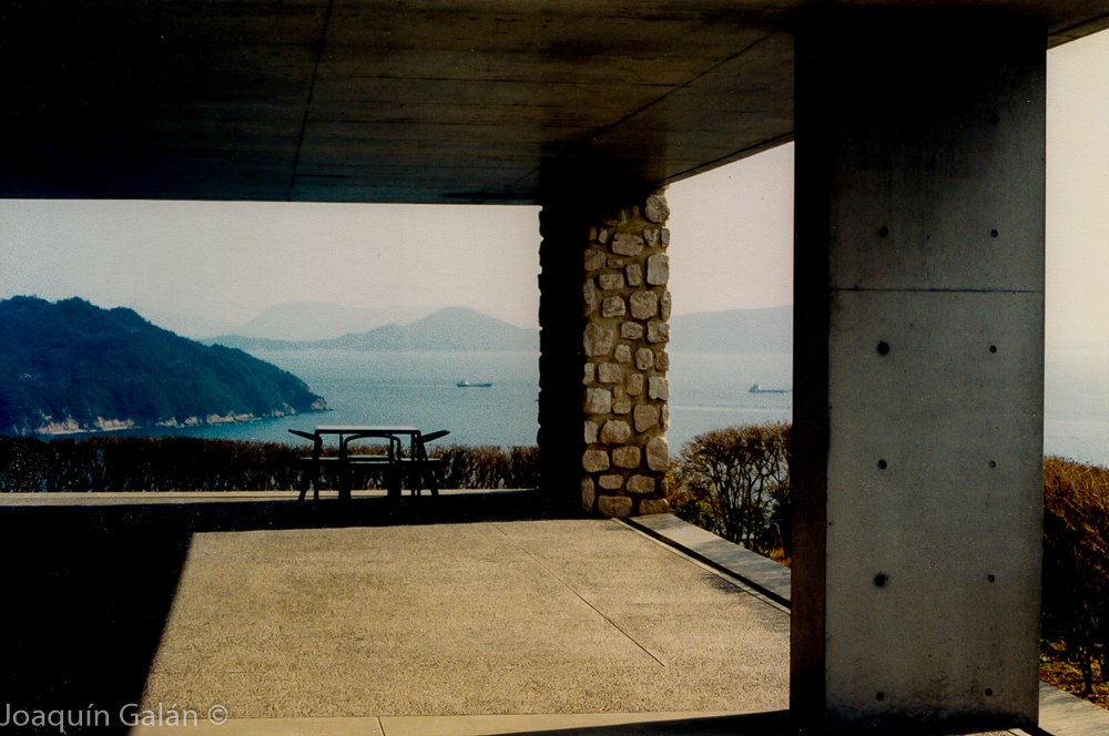 #ThursdayArchitecture: Benesse House #Museum in #Naoshima, #Japan by #TadaoAndo
#Architecture #BenesseHouse
