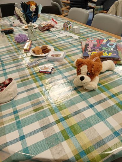 Crossroads Care Rotherham tweet media