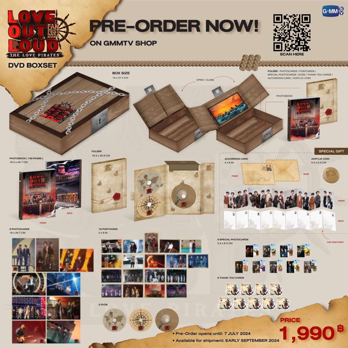 GMMTV SHOP on X: GMMTV SHOP on X: