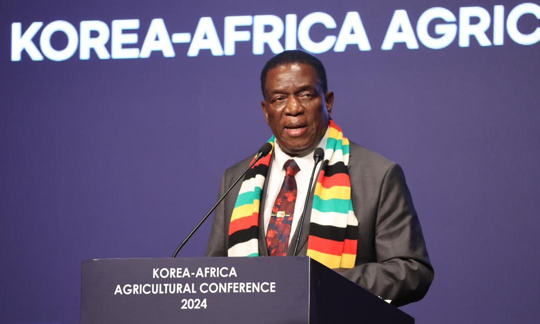News From Around The Motherland. Week 22 of '24