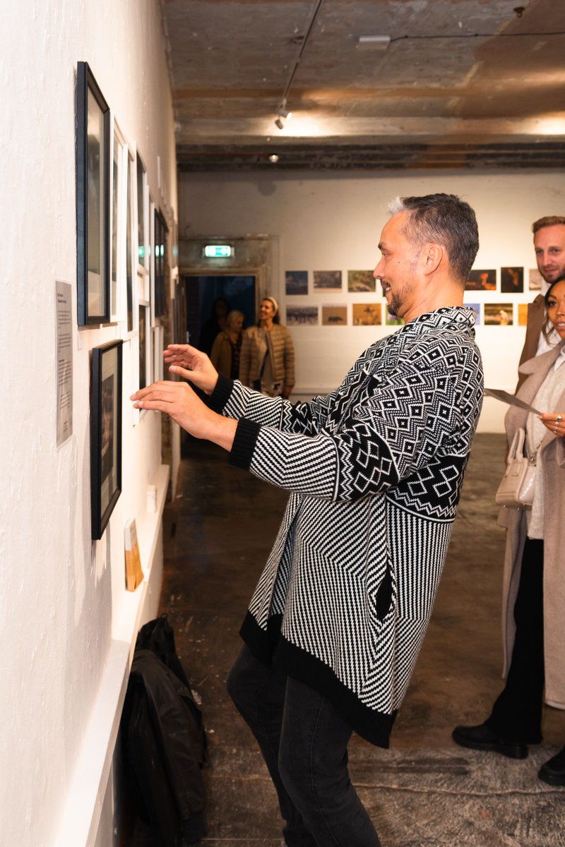 London Photo Show tweet media