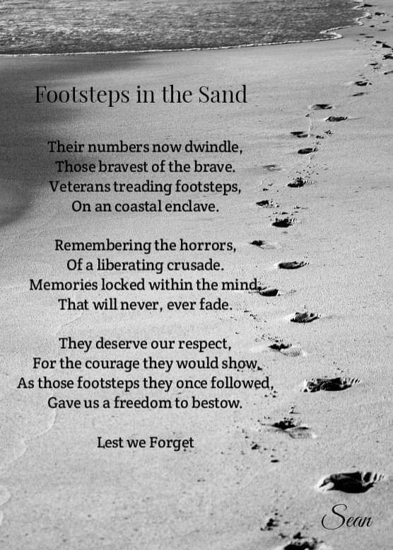 Wear Your Poppy With Pride (Andy) (@poppypride1) on Twitter photo We Will Remember Them. We Will Remember Them.