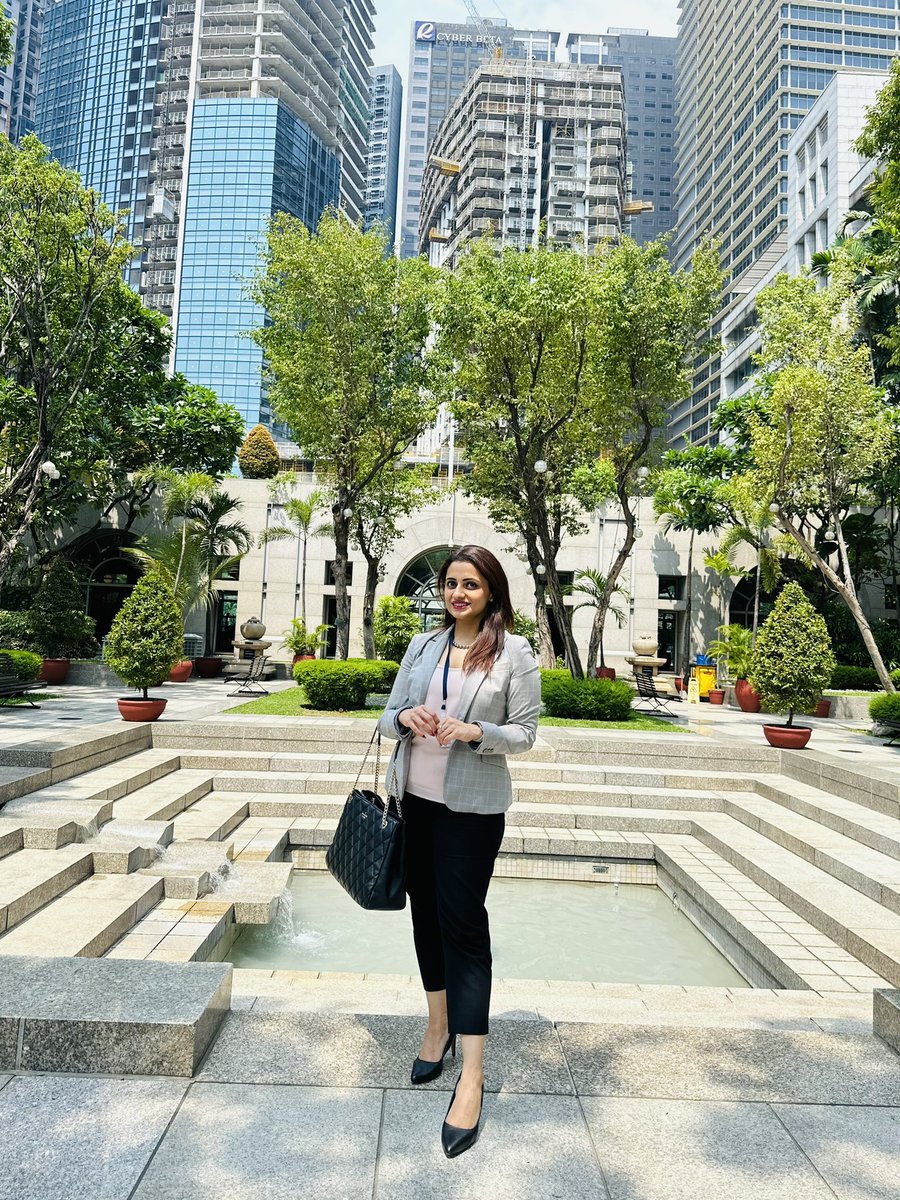Fiza Farhan (@fiza_farhan) on Twitter photo Pleased to be back at <a href="/ACEF_Forum/">Asia Clean Energy Forum</a> after 2019 where the discussions are most intense & engagements are more promising towards the #cleanenergy transition!! Excellent to meet like minded professionals & 🌎 experts committed to the #ClimateaAction & sharing knowledge of what has Pleased to be back at <a href="/ACEF_Forum/">Asia Clean Energy Forum</a> after 2019 where the discussions are most intense & engagements are more promising towards the #cleanenergy transition!! Excellent to meet like minded professionals & 🌎 experts committed to the #ClimateaAction & sharing knowledge of what has