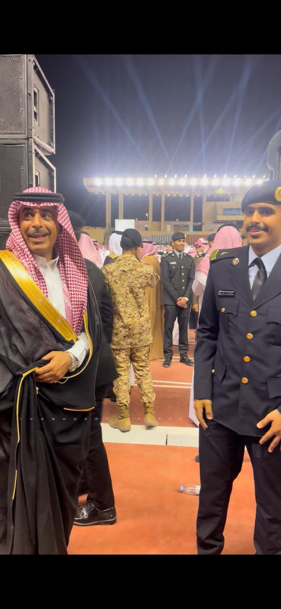 محمد بن سعود الهلال tweet media