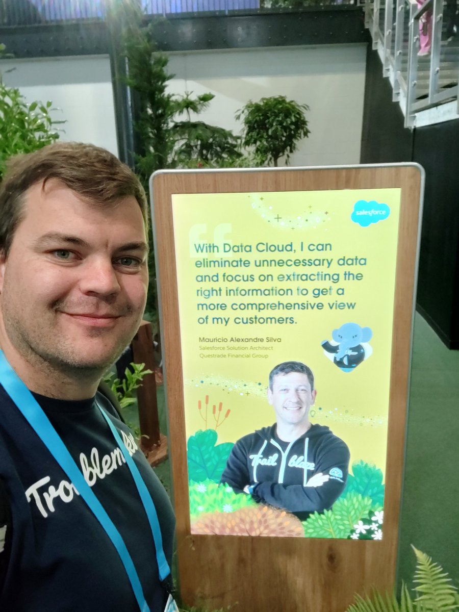 Hey <a href="/DVLPRBR/">Mauricio Alexandre Silva</a> are you with a <a href="/shirtforceOrg/">shirtforce</a> on #wt24 as well?
#salesforce