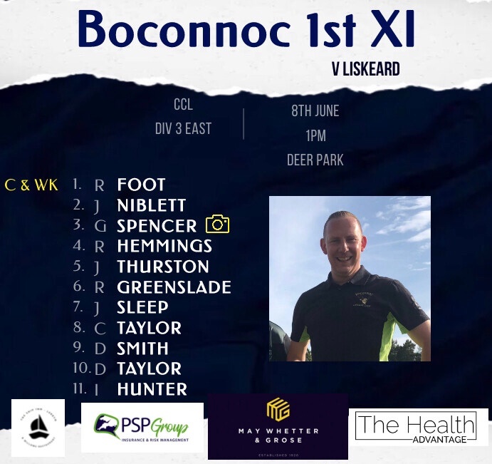 Boconnoc CC tweet media