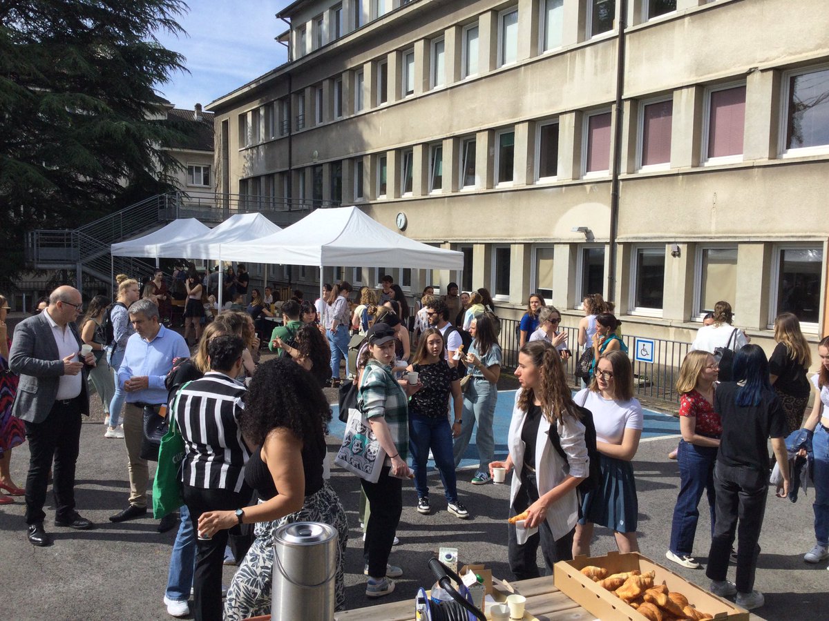 INSPÉ de l'Université de Franche-Comté tweet media