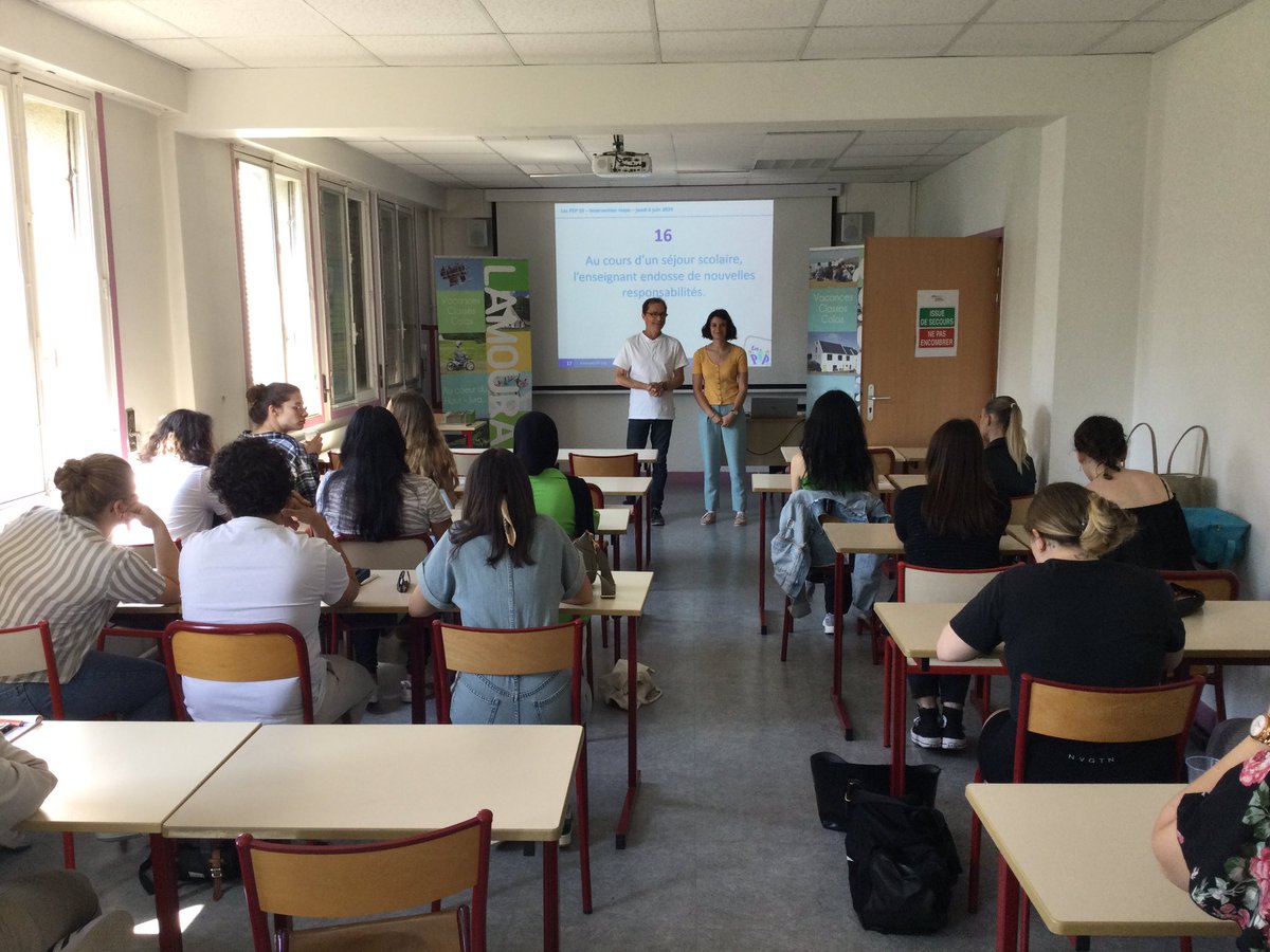 INSPÉ de l'Université de Franche-Comté tweet media