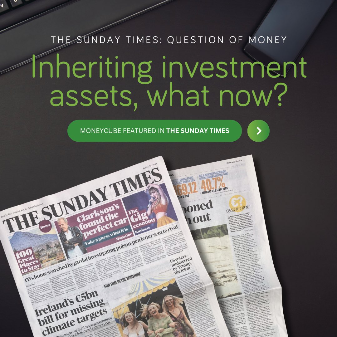 Moneycube tweet media