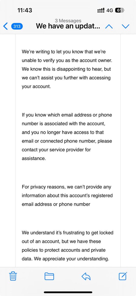 Allison Curbishley tweet media