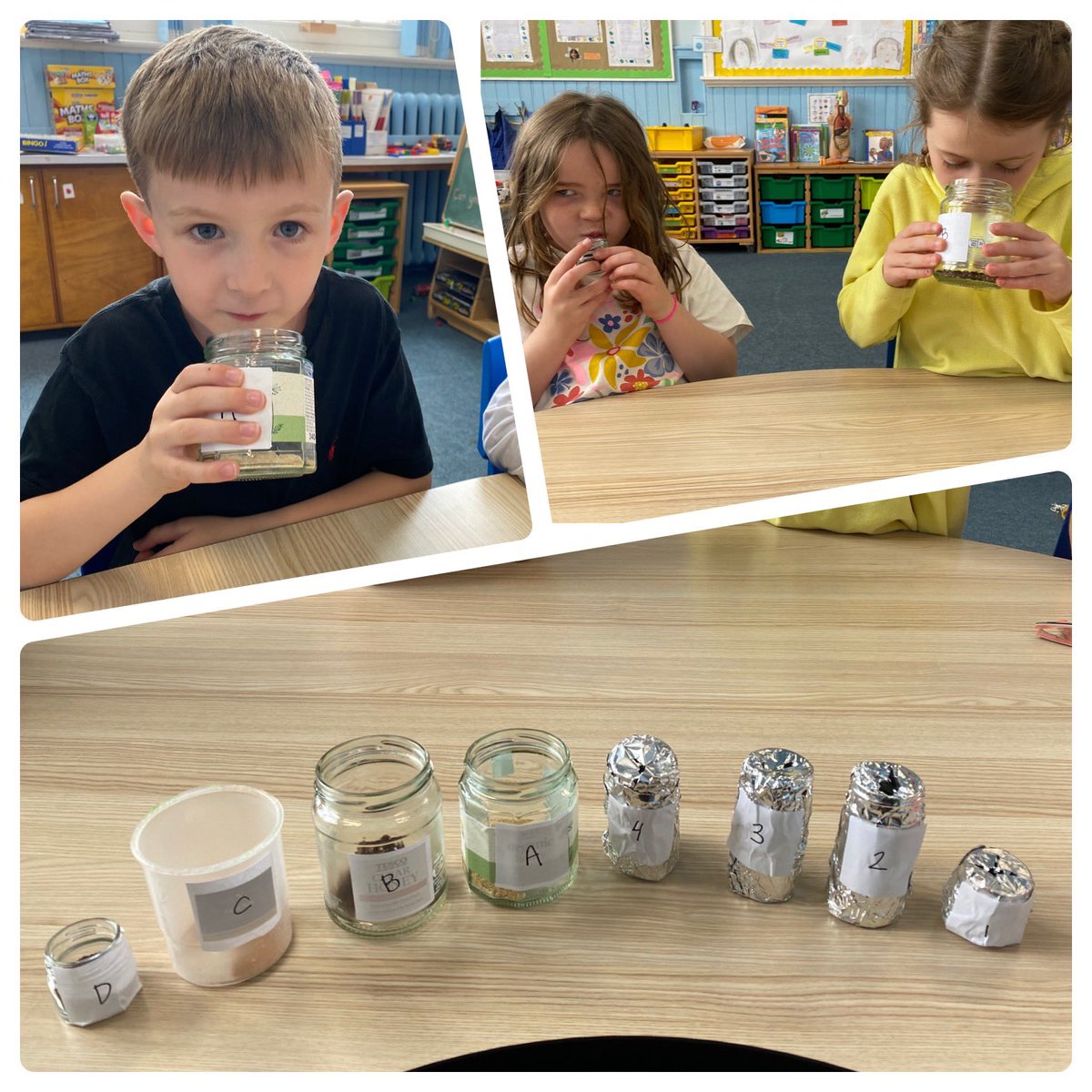 Dechmont Infant Sch tweet media