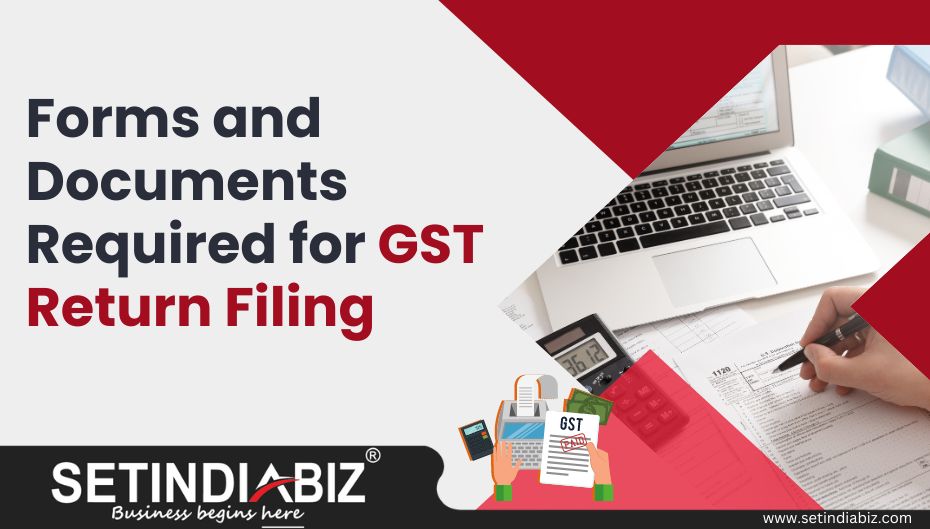 kapoorrohit817's tweet image. Documents Required for GST Return Filing | Complete List and Types of GST Forms

Learn More :
Documents Required for GST Return Filing | Complete List and Types of GST Forms

#setindiabiz #gstsurrenderstatus #applicationtracking #certificatedownload