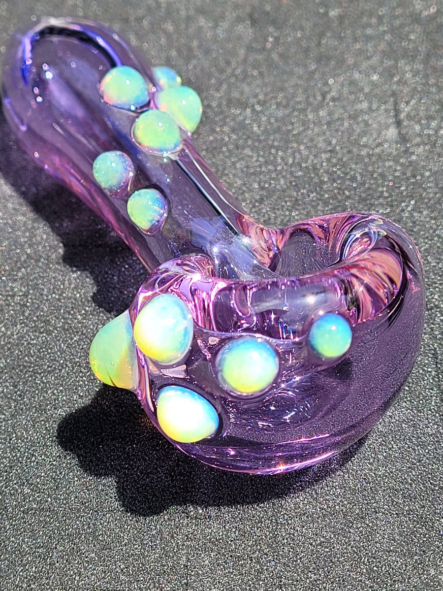 Toongritty's tweet photo. 25 shipped. #glasspipe #purplepipe
#mmemberville #420friendly
⬇️⬇️⬇️⬇️
https://t.co/vr4VxDC52F https://t.co/FrhT8mhLAc