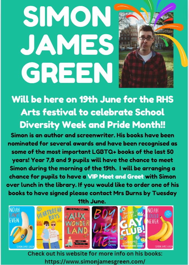 RHSRichardsLibrary tweet media