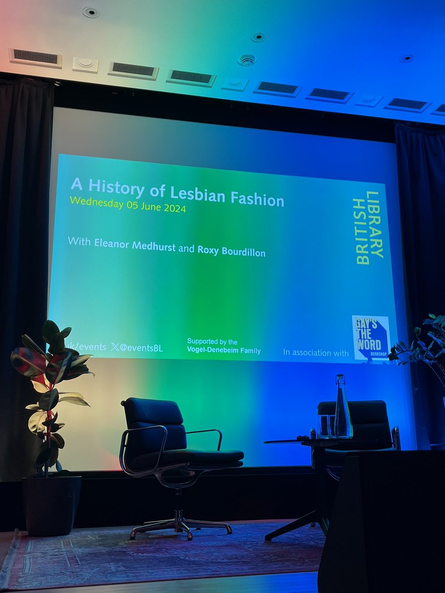 Eleanor Medhurst (she/her) tweet media