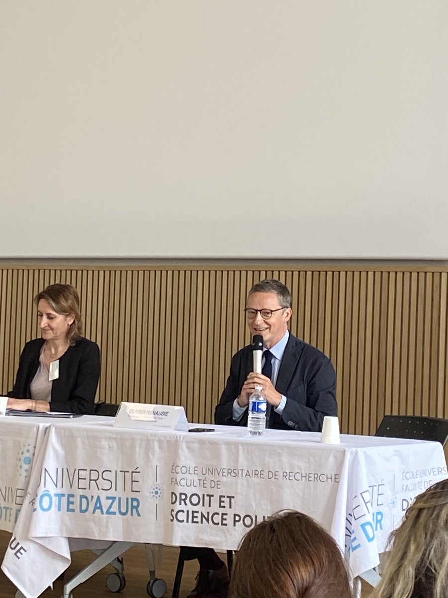 Alexandre Ciaudo tweet media