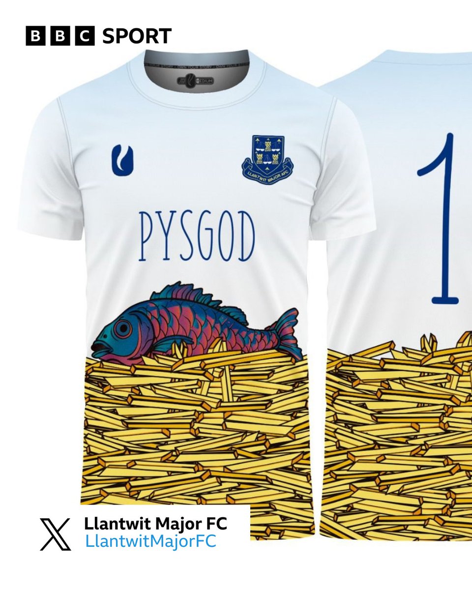 BBC Sport Wales tweet media