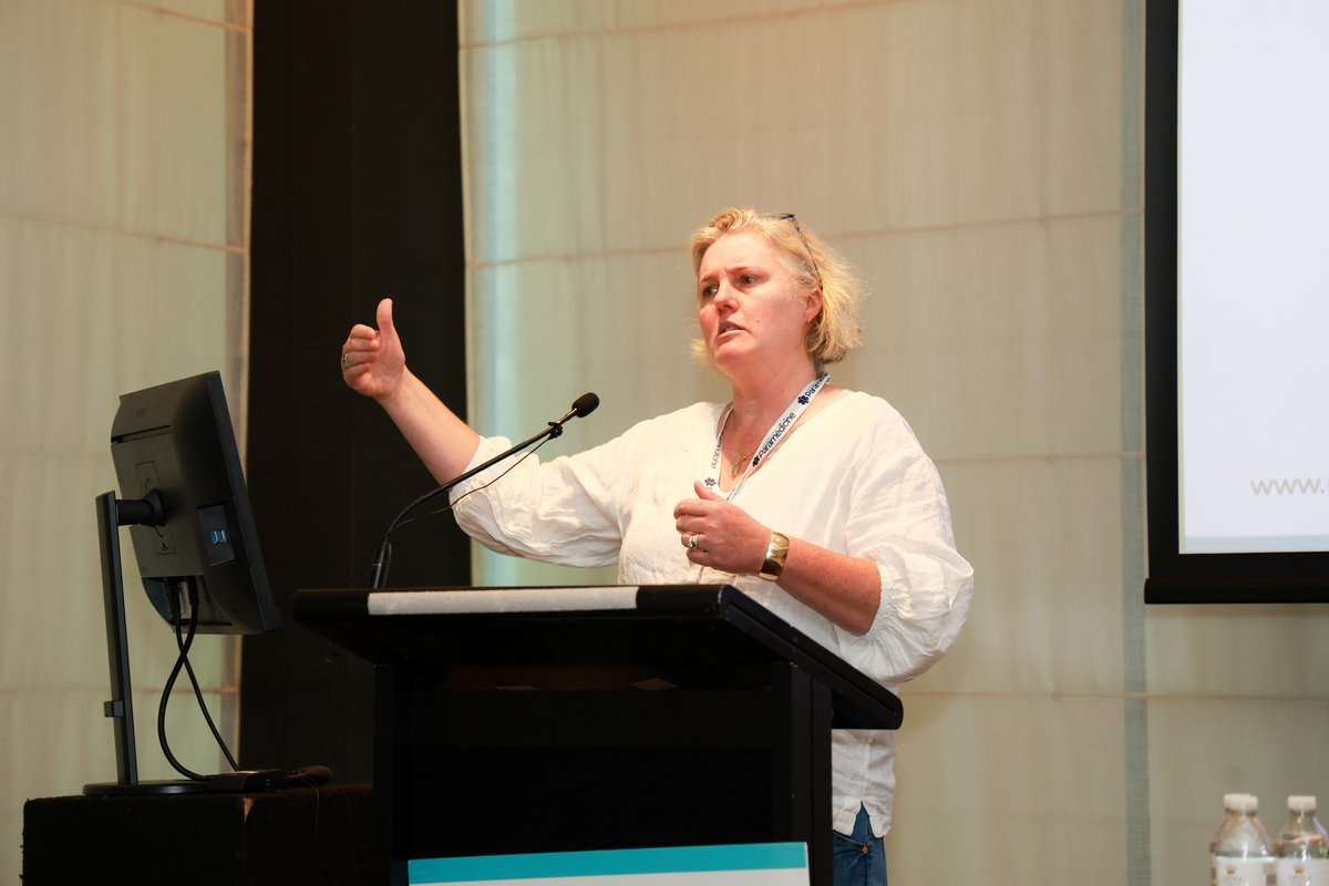 We've extended the deadline for abstract submissions to #ACPIC24 until Tuesday 11 June!

You're invited to submit your abstract for consideration in one of three categories:

• Oral Presentation
• Poster Presentation
• Three Minute Thesis

paramedics.org/news/acpic24-a… #ParaResearch
