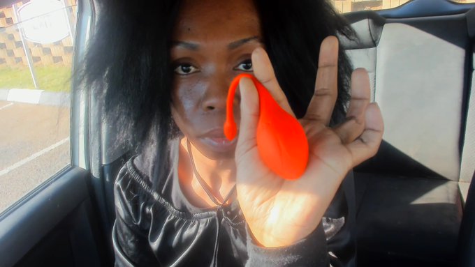 Exploring out-door fun with my Honey Play Box Lili Vibrator toy, watch full videos on https://t.co/WHa0uQwxMd<a href="/tag/footfetish"class="tags"><span>#footfetish</span></a><a href="/tag/masturbation"class="tags"><span>#masturbation</span></a><a href="/tag/dildo"class="tags"><span>#dildo</span></a><a href="/tag/bigass"class="tags"><span>#bigass</span></a><a href="/tag/squirt"class="tags"><span>#squirt</span></a>