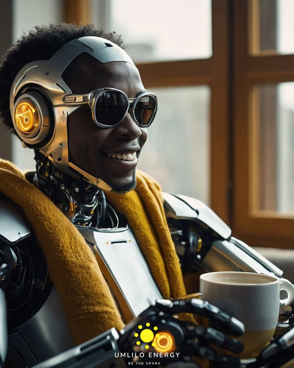UmliloEnergy's tweet photo. Explore Umlilo Energy’s variety of backup power solutions! Discover the Sunking Home 8000, perfect for powering your fridge, TV, WiFi, and more. Bonus, you get to stay warm this winter and enjoy a hot cup of coffee from the comfort of your own home. 🌞🔋 https://t.co/o1CeSsg4Et