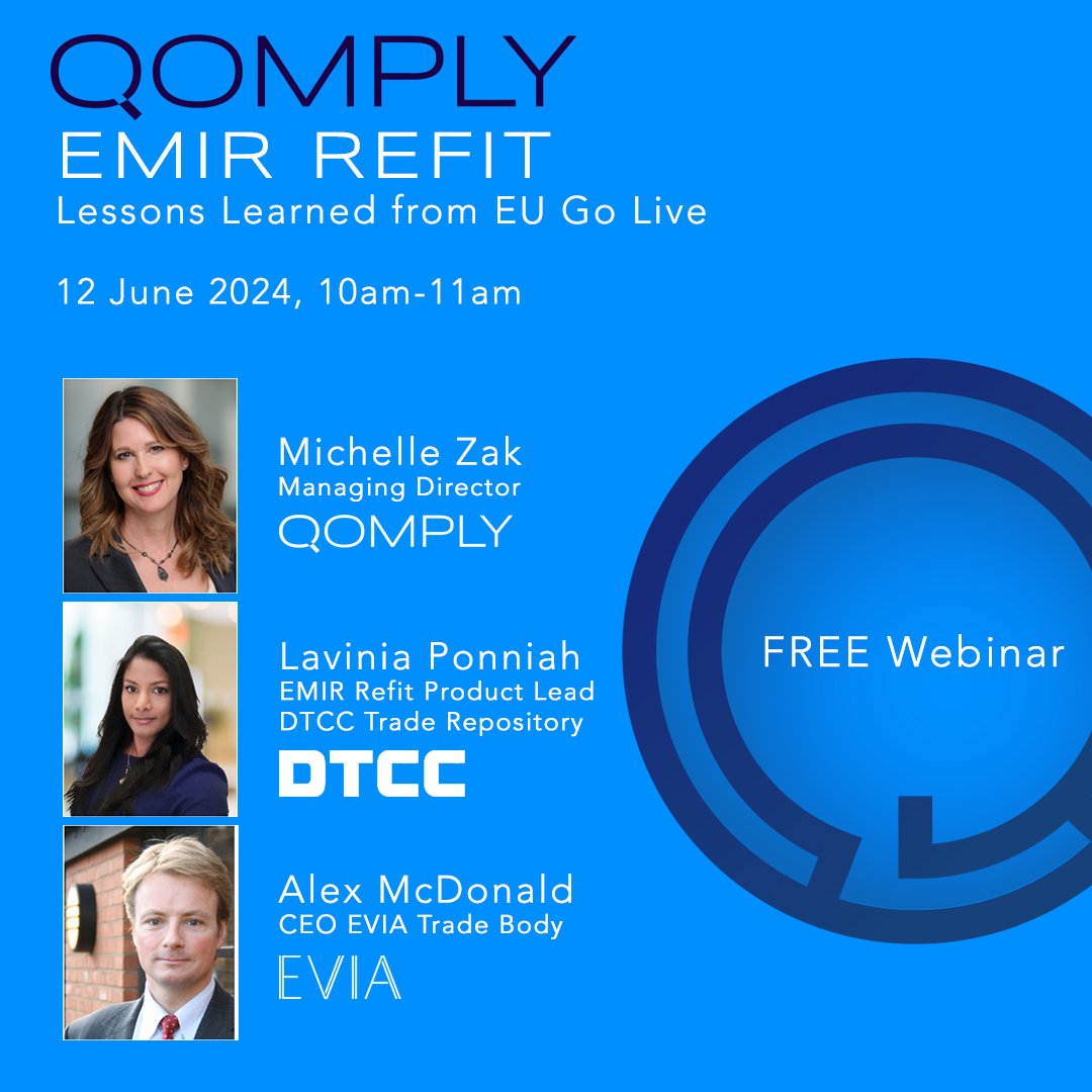 Qomply tweet media