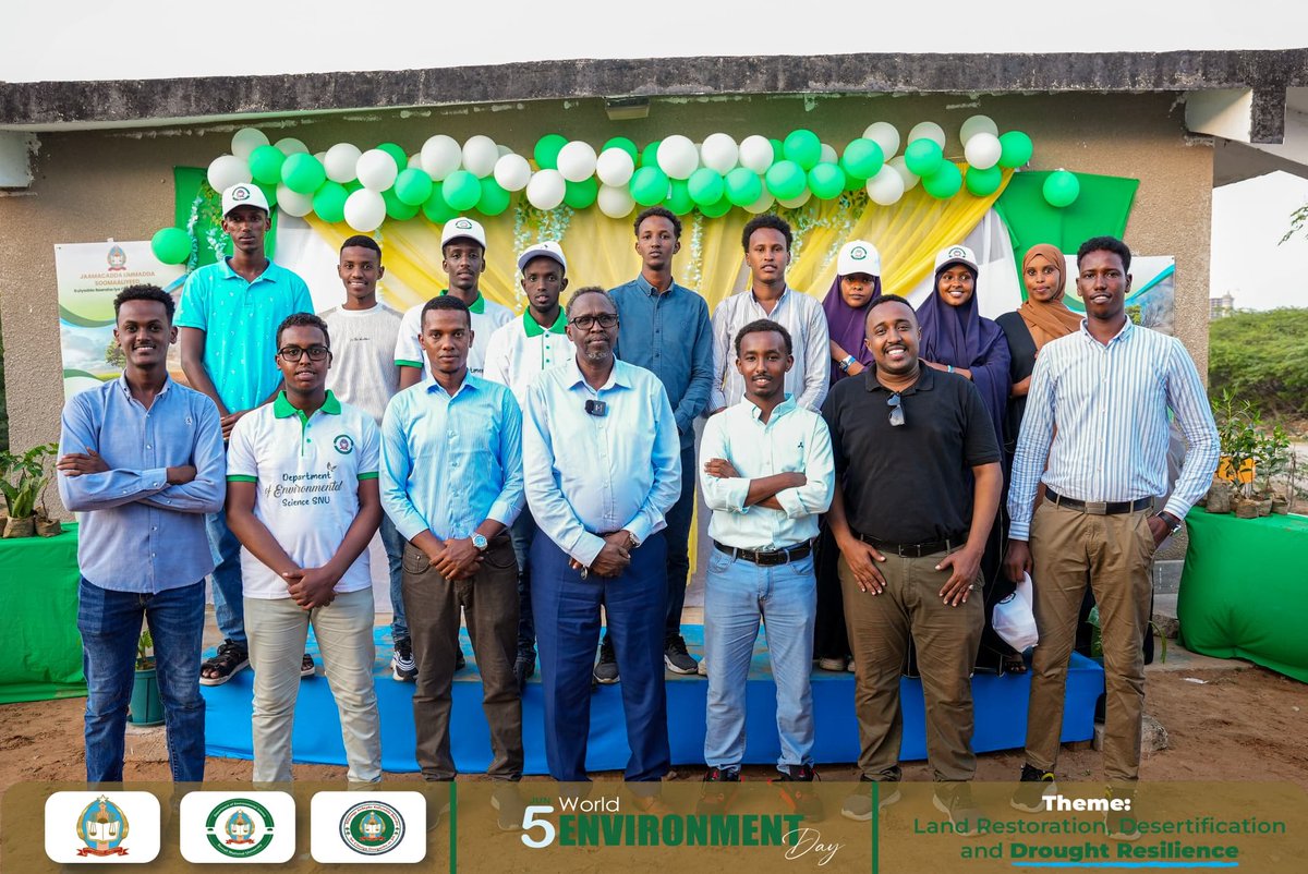 iamzakinho's tweet photo. 🌱 This #WorldEnvironmentDay, let's pledge to restore our lands and revitalize our planet.
#WorldEnvironmentDay2024
#Sustainability
#ClimateaAction https://t.co/6cwCr4NbBn