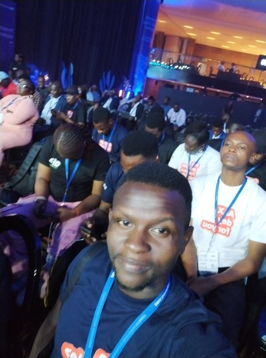 HMonyeh's tweet photo. @DellTechEA 
Dell is doing a great Job here in Nigeria with regards to innovation and Technology, I am glad to be here. 
Thank you @alx_africa for this opportunity 
#innovateWithData
#DellTechEA https://t.co/DHfe8d7gdv