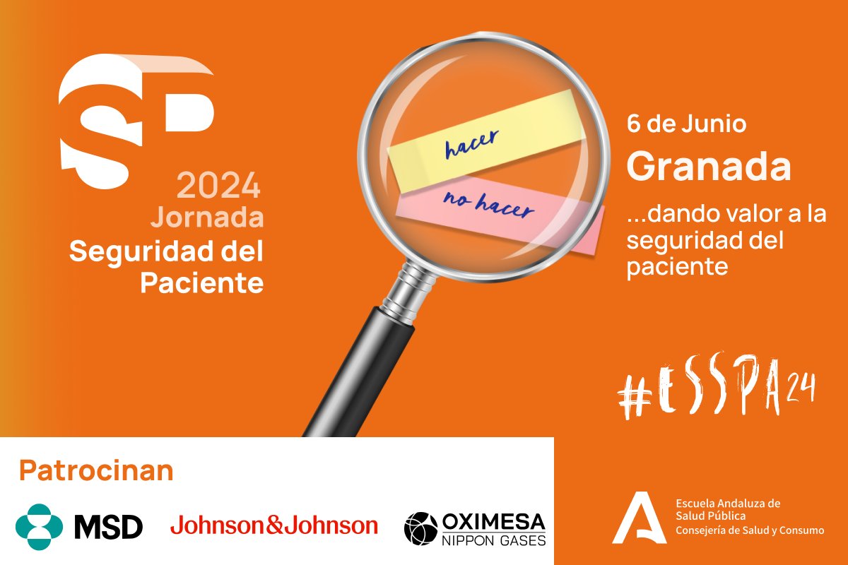 Escuela Andaluza SP tweet media