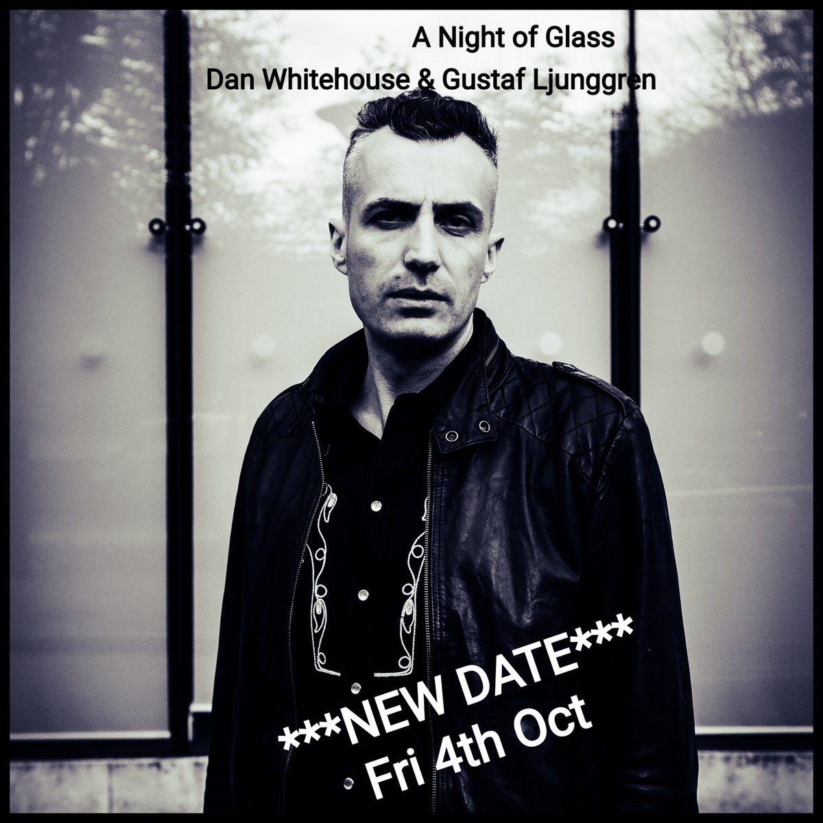 Tuned In London tweet media