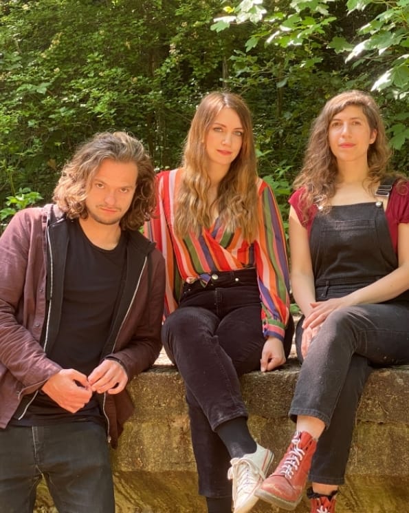 Tuned In London tweet media