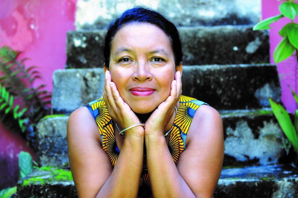 Tuned In London tweet media