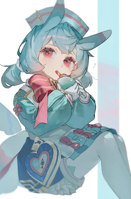 息抜きrkgk〜シグウィンちゃん 