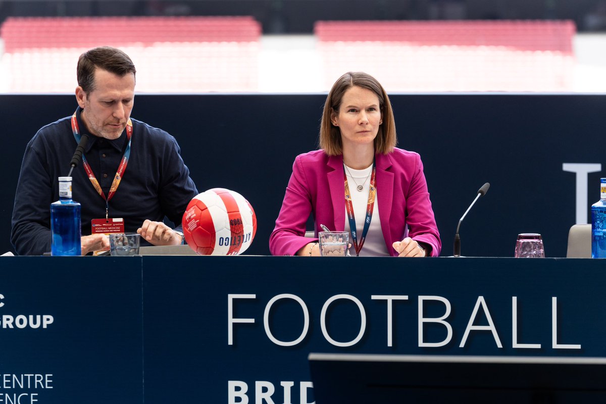 footballmed's tweet photo. Let’s keep the momentum going🔥❤️🔥💪⚽️ It’s amazing to see so many of you still sharing your heartfelt posts & photos from our incredible #isoK24 experience together. Our gallery is completed now 📸 there’s a good chance you’re in it!🤞 VAMOS #isoK25!!
https://t.co/p91ZU8v0Wf https://t.co/5nGq9am7iq