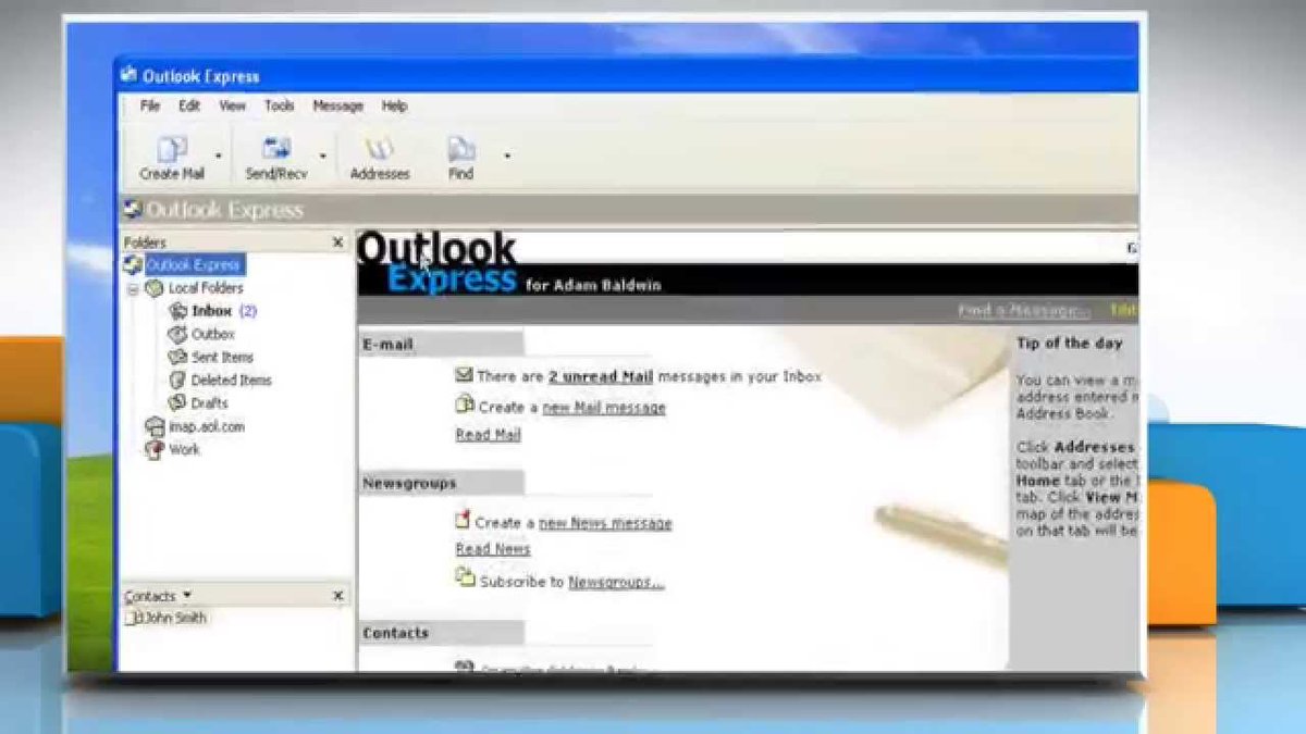 Windows XP on BASE tweet media
