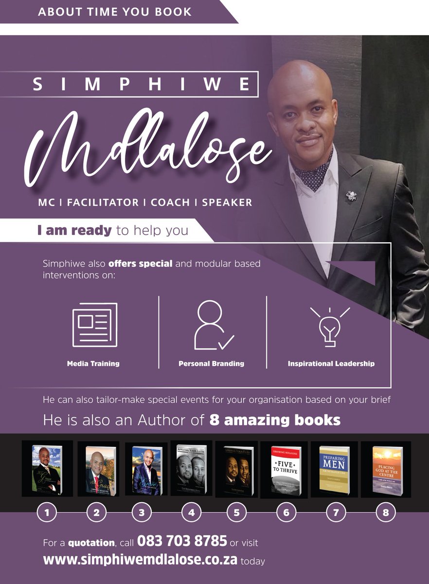 June is Men's Mental Health Month. For any of your events, let us talk. I am ready to serve.