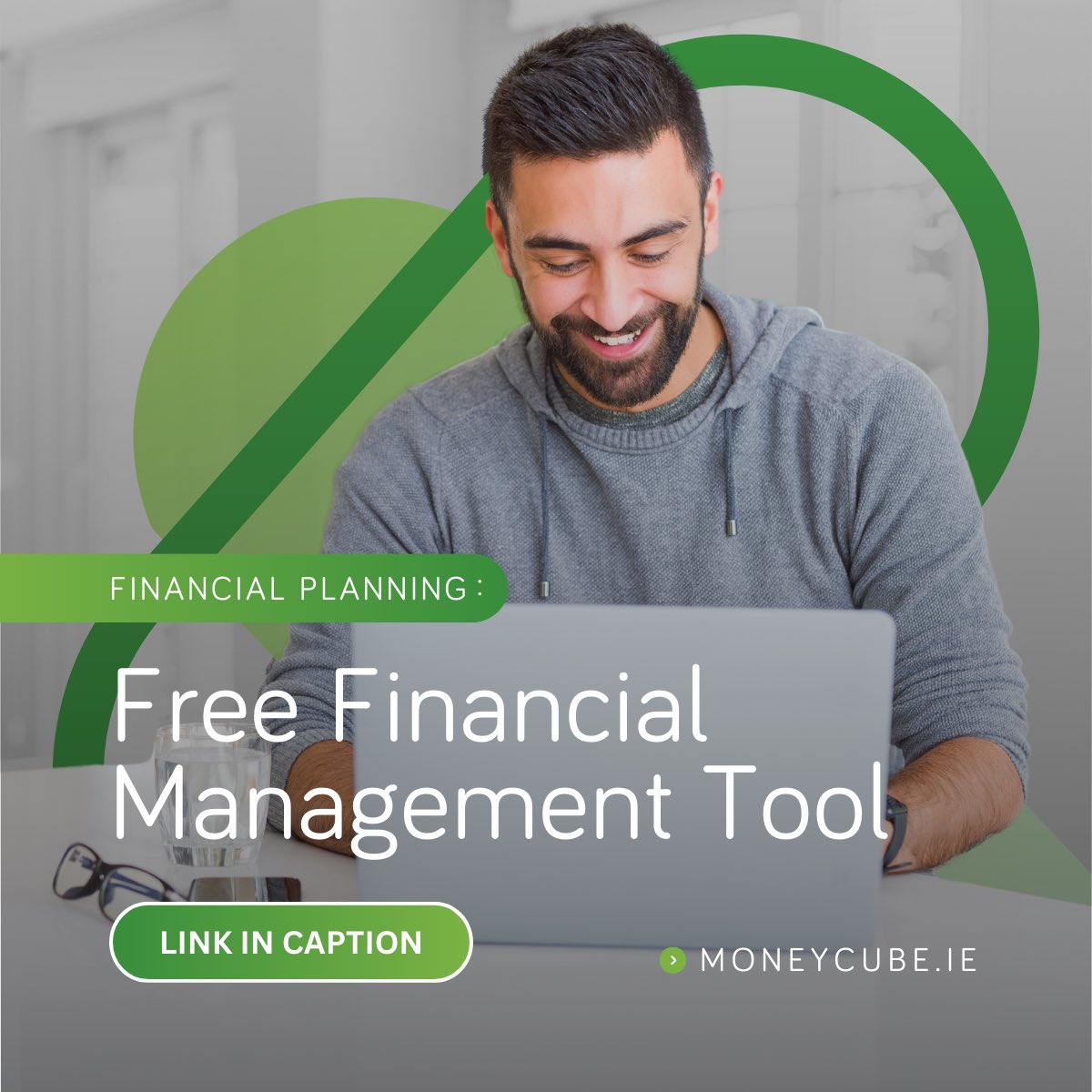 At Moneycube, we believe in empowering you to take control of your finances. That’s why we created Moneydocs, our free online finance tool.

Download for more info here 👉🏼 moneycube.ie/moneydoc-downl…