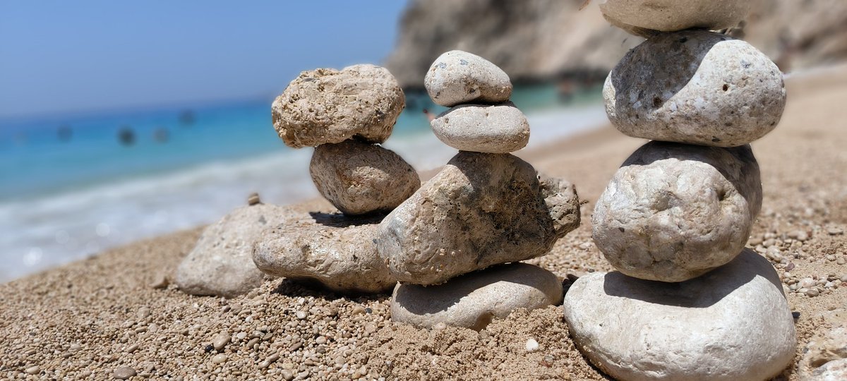 Sezon açılışı...💙🏖️🌅