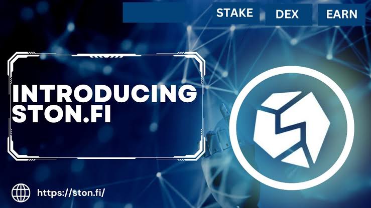 chiobichijioke's tweet photo. @ston_fi  Maximize your DeFi potential with our DEX API, offering comprehensive insights into https://t.co/ccCG5HGuwy contracts and protocol developments. With our API, you can make data-driven decisions that drive your success in the decentralized marketplace." https://t.co/bQfjBlCbrc