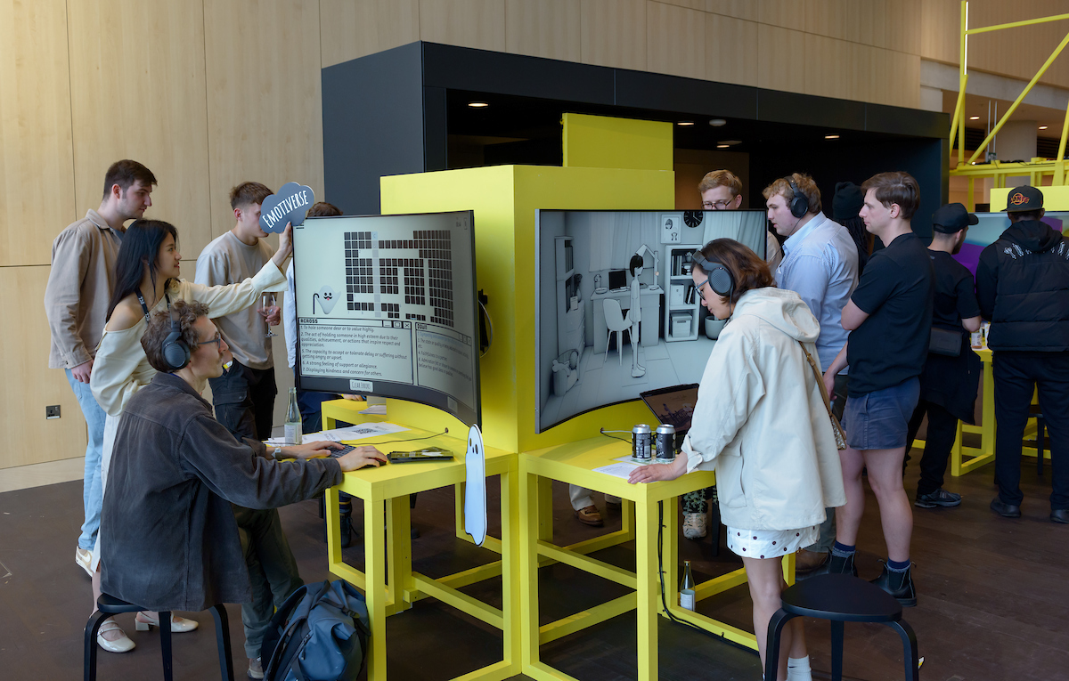 UCL School for the Creative & Cultural Industries tweet media