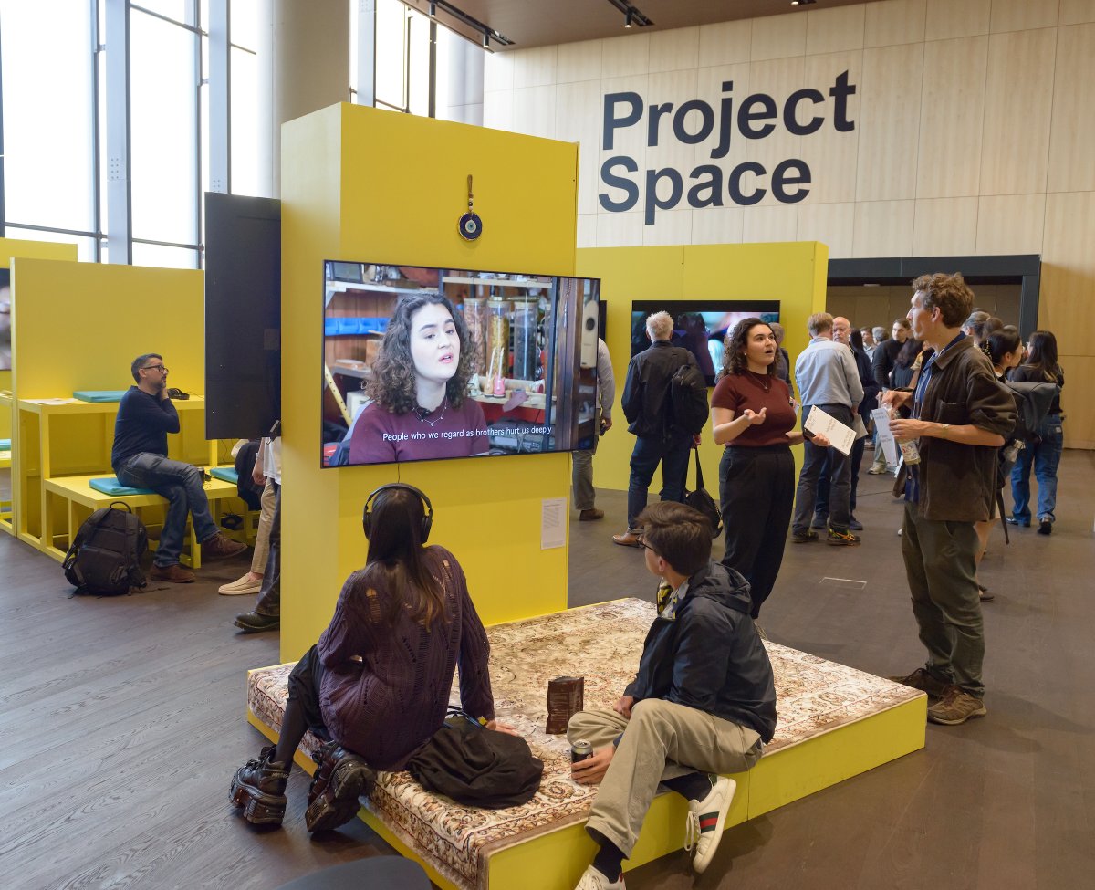 UCL School for the Creative & Cultural Industries tweet media