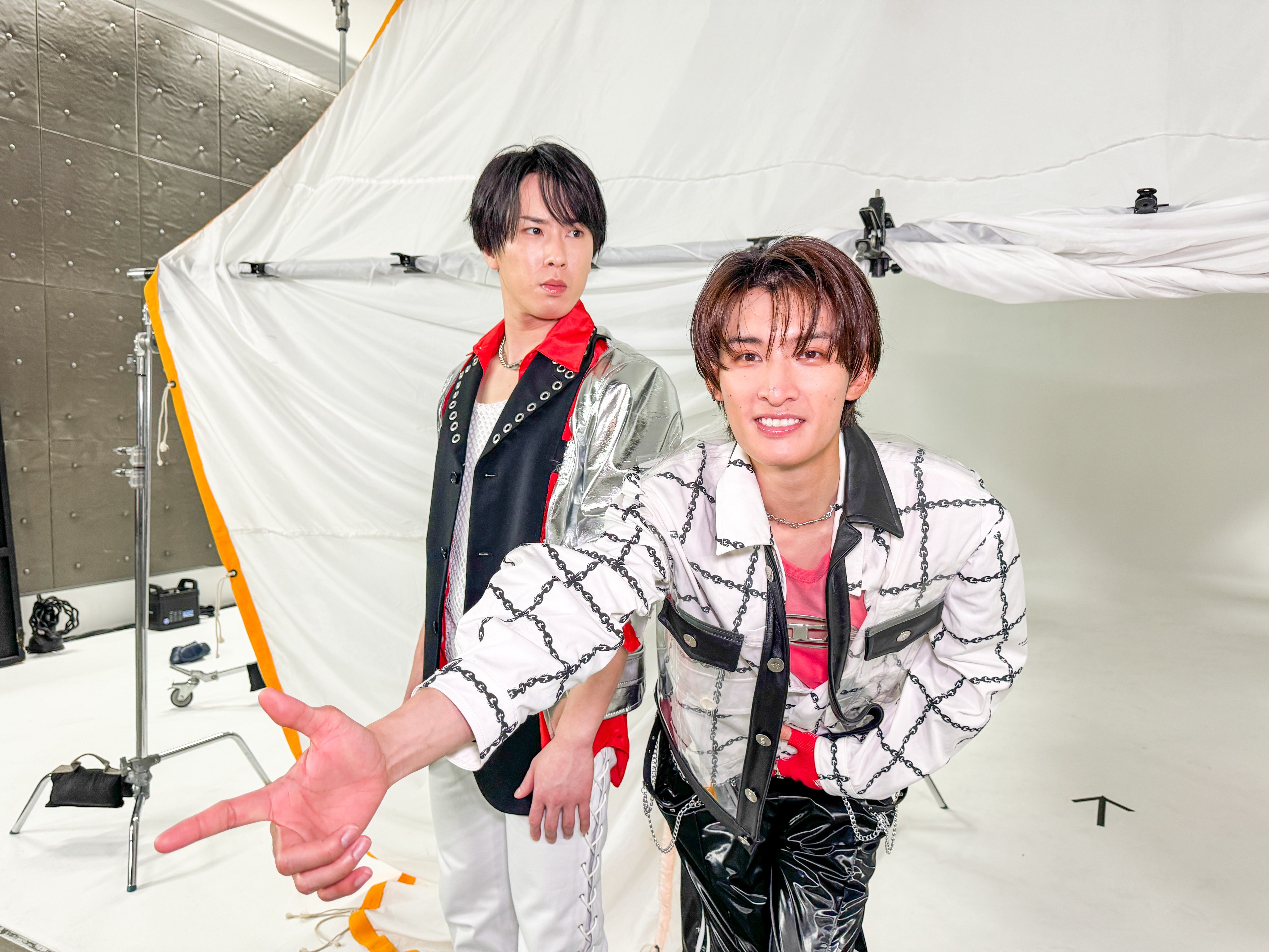 melody♪プロフ必読お願いしますページ　SnowMan　向井　宮舘 melody♪プロフ必読お願いします様専用ページ SnowMan 向井 宮舘