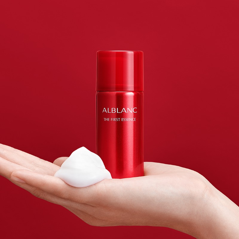 ALBLANC アルブラン ファーストエッセンス ミニサイズ 30g ALBLANC アルブラン ファーストエッセンス ミニサイズ 30g