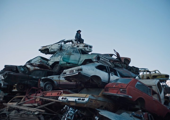 We are happy to share the official trailer of THE DOG THIEF by Vinko Tomičić Salinas! The film will have its World premiere today at Tribeca Film Festival.

@vinko.tomicic @alfredocastro703 <a href="/urzulinna/">ursu</a> <a href="/_alvaro_manzano/">Alvaro Manzano 🌳</a> <a href="/gamaire/">gamaire krystel</a> <a href="/edher_campos/">Edher Campos</a> <a href="/zafirocinema/">Zafiro Cinema</a>… instagr.am/reel/C73nzE3A5…