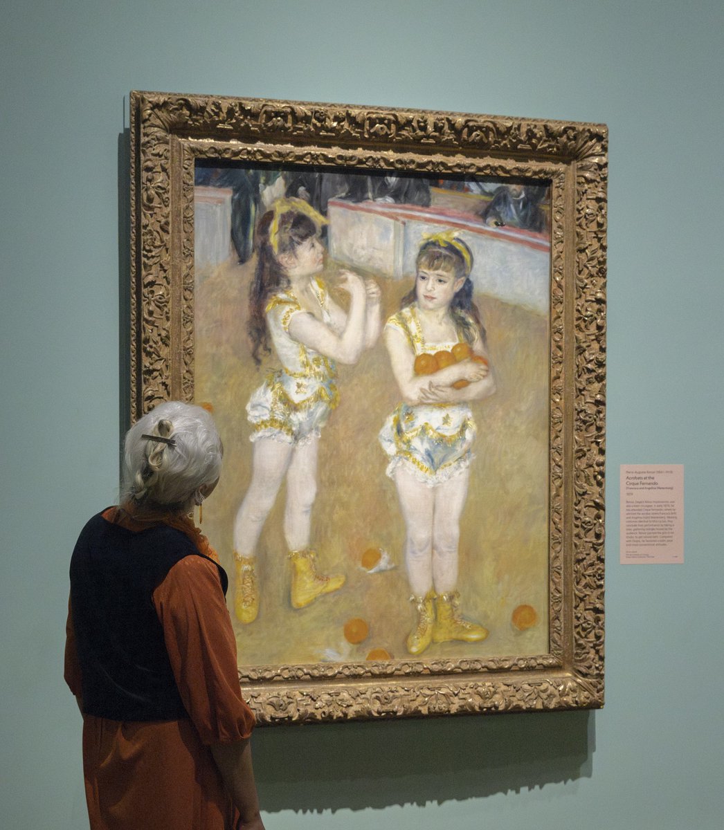 National Gallery tweet media