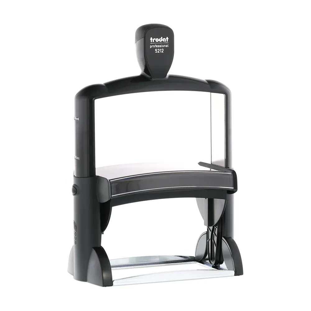 ukrubberstamper's tweet image. Product Spotlight: Looking for a large (110x65mm), heavy-duty reliable and professional self-inking stamp? Look no further than the Trodat Professional 5212! rubberstampking.co.uk/trodat-5212-he… #Trodat #SelfInkingStamp #ProfessionalStamp #OfficeEssentials #Organisation